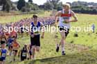 Senior mens 2023 Start Fitness, Wrekenton, Gateshead.  Photo: David T. Hewitson/Sports for All Pics